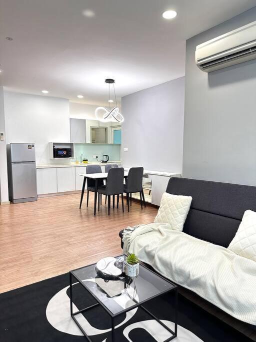 Ins Family Couple Cozy 2 Bedroom Suites * Georgetown
