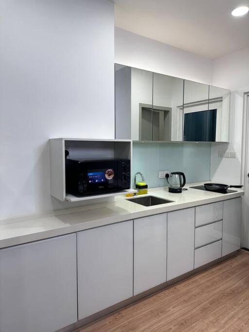 Pangsapuri Ins Family Couple Cozy 2 Bedroom Suites *