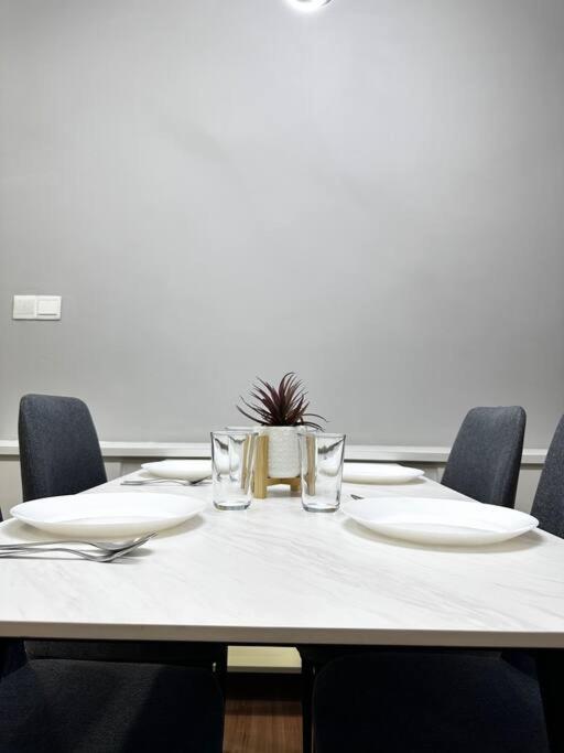 Pangsapuri Ins Family Couple Cozy 2 Bedroom Suites *
