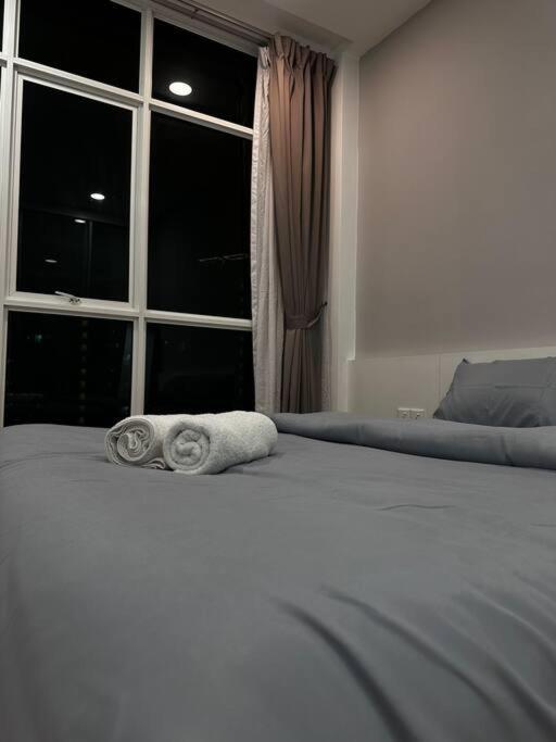 Ins Family Couple Cozy 2 Bedroom Suites Pangsapuri Georgetown