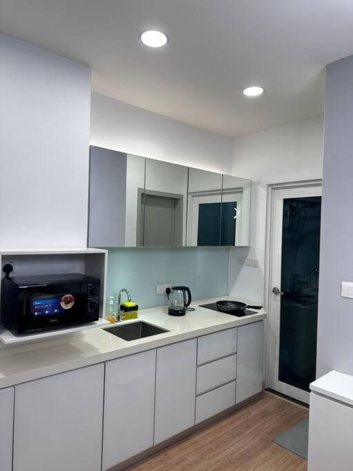 Pangsapuri Ins Family Couple Cozy 2 Bedroom Suites *