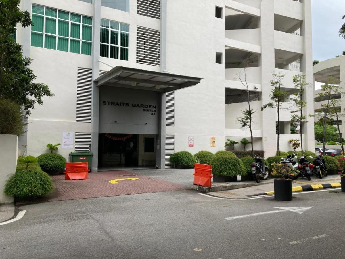 Pangsapuri Ins Family Couple Cozy 2 Bedroom Suites